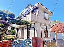 物件画像 東村山市栄町二丁目　中古戸建