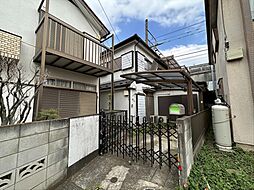 物件画像 東村山市　秋津町５丁目　中古