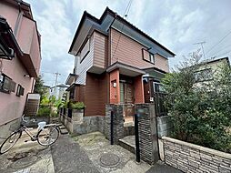 物件画像 東村山市　秋津町４丁目　売地