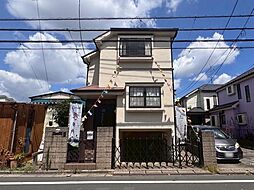 物件画像 東村山市　恩多町４丁目　中古