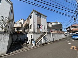 物件画像 東村山市 廻田町3丁目 中古