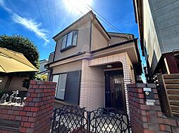 物件画像 東村山市久米川町一丁目 中古戸建