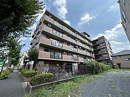 物件画像 エスカイア河辺霞台