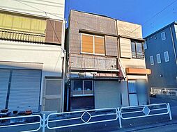 物件画像 清瀬市　中清戸４丁目　売地