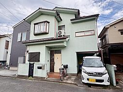 物件画像 東村山市　久米川町２丁目　中古戸建