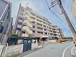 物件画像 ラヴィドール志木