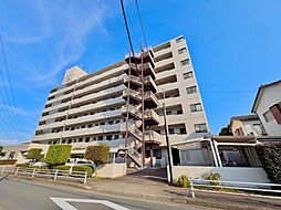 物件画像 MCHアルカスマンション東大和