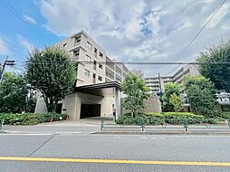 物件画像 ルフォンソレイユ小平小川町