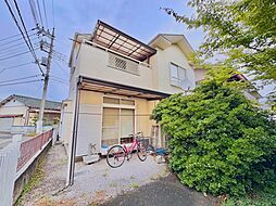 物件画像 青梅市師岡町