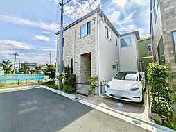 物件画像 新座市　栗原４丁目