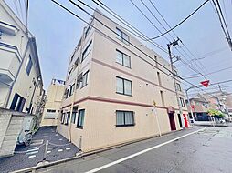 物件画像 アポーラ中野