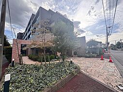 物件画像 パンテオン西国分寺