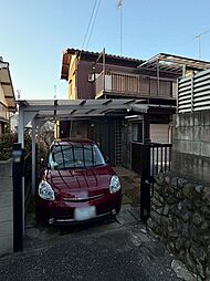 物件画像 東村山市 秋津町4丁目 売地