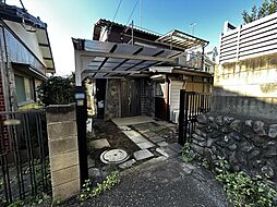 物件画像 東村山市 秋津町4丁目 売地