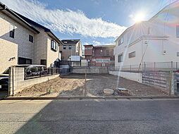 物件画像 〜東村山市　秋津町3丁目　土地〜