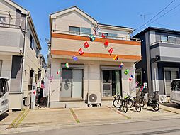 物件画像 所沢市　花園