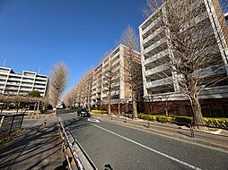 物件画像 ココロコス東京久米川ケヤキ街区