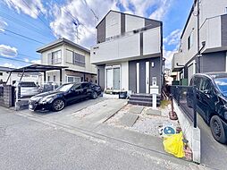 物件画像 武蔵村山市 三ツ藤3丁目