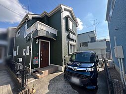 物件画像 東村山市　多摩湖町1丁目　中古戸建