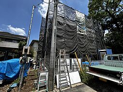 物件画像 おうちガーデン上安松７期