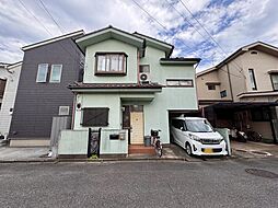 物件画像 東村山市　久米川町２丁目　売地