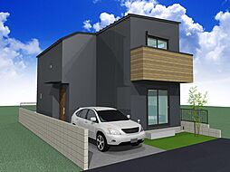 物件画像 おうちガーデン東村山市諏訪町　全１棟