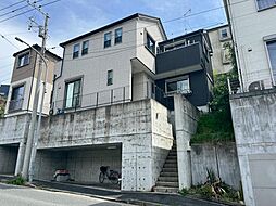 物件画像 横浜市　保土ヶ谷区東川島町　中古戸建