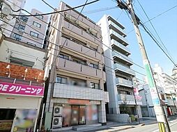 物件画像 シャインハイツ久米川駅前