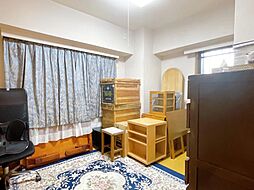 洋室の画像