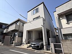物件画像 練馬区 中村南2丁目