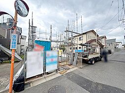 物件画像 〜東村山市青葉町2期　全2棟　1号棟〜