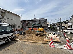 物件画像 〜東村山市 青葉町3丁目第2〜