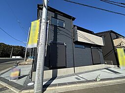 物件画像 〜清瀬市竹丘5期 全21棟 8号棟〜