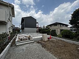 物件画像 東村山市 野口町4丁目 全1棟
