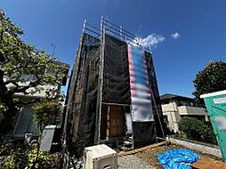 物件画像 東村山市　野口町4丁目　全1棟