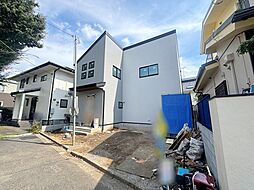 物件画像 〜清瀬市　竹丘2丁目第3　全1棟〜