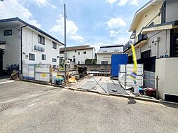 物件画像 〜清瀬市　竹丘2丁目第3　全1棟〜