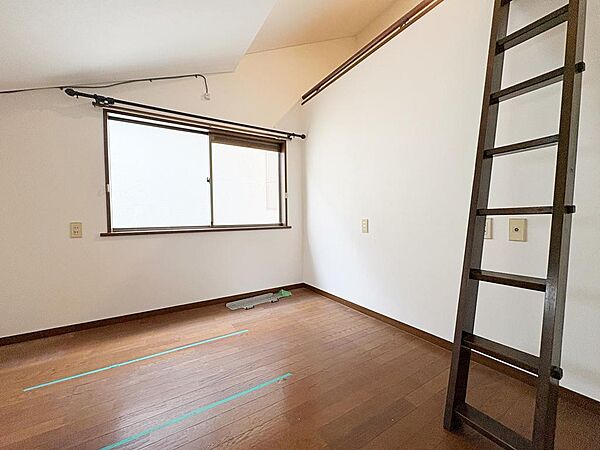 子供部屋