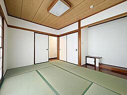 和室の画像