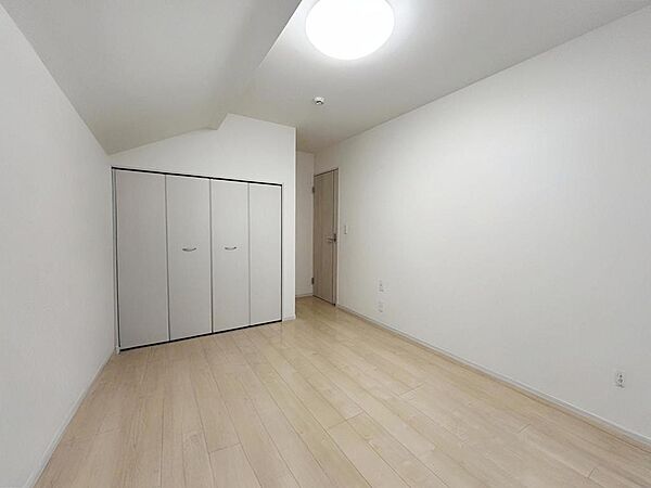 子供部屋