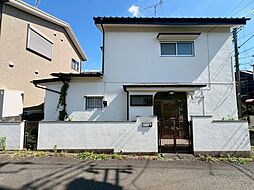 物件画像 東村山市富士見町４丁目