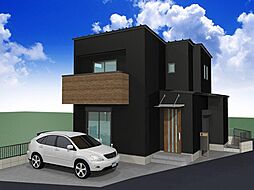 おうちガーデン 所沢市上安松9期