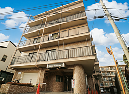マンションイメージ