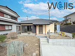 物件画像 君津市北子安６丁目