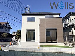 物件画像 リナージュ市原市諏訪23-1期（全３棟）