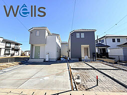 物件画像 リナージュ市原市五井西7丁目　2号棟