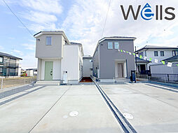 物件画像 リナージュ市原市五井西7丁目 2号棟