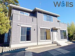 物件画像 セキスイハイム施工 倉庫付住宅