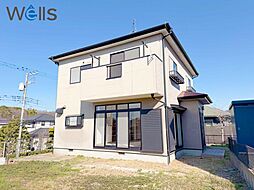 物件画像 袖ケ浦市代宿　敷地９８坪　駐車２台可