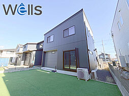 物件画像 市原市うるいど南１丁目